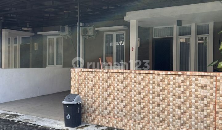 Rumah Modern Minimalis Di Denpasar Selatan Rumah Modern Minimalis Di Denpasar Selatan