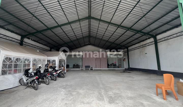 For Rent Warehouse & Ready-to-Use Office Mahendradatta Denpasar For Rent Warehouse & Ready-to-Use Office Mahendradatta Denpasar