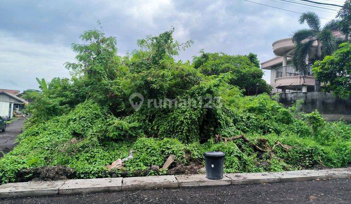 Tanah Hool Premium Kawasan Elit Di Mudu Taki Dekat Resto 2