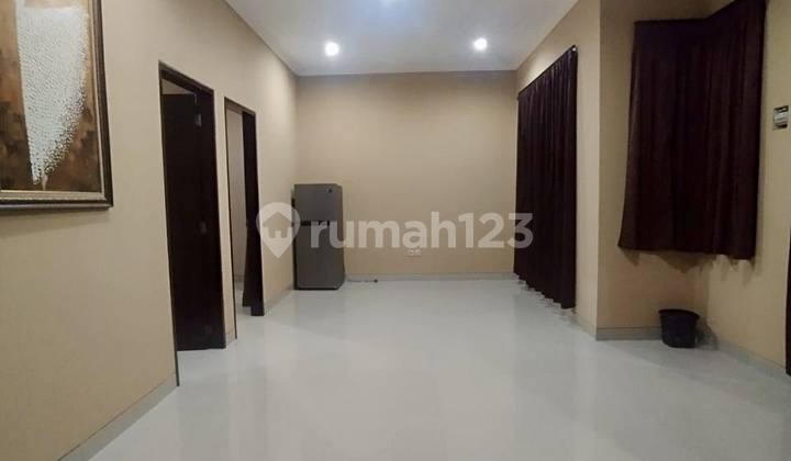Modern Minimalist 3-Bedroom House in Taman Jimbaran, Freehold & Building Permit 2