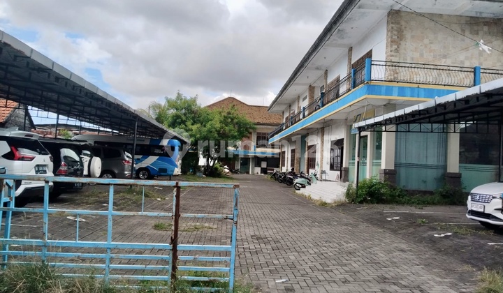 Tanah + Bangunan Kos Aktif di Kawasan Elite Letda Kajeng Denpasar Tanah + Bangunan Kos Aktif di Kawasan Elite Letda Kajeng Denpasar