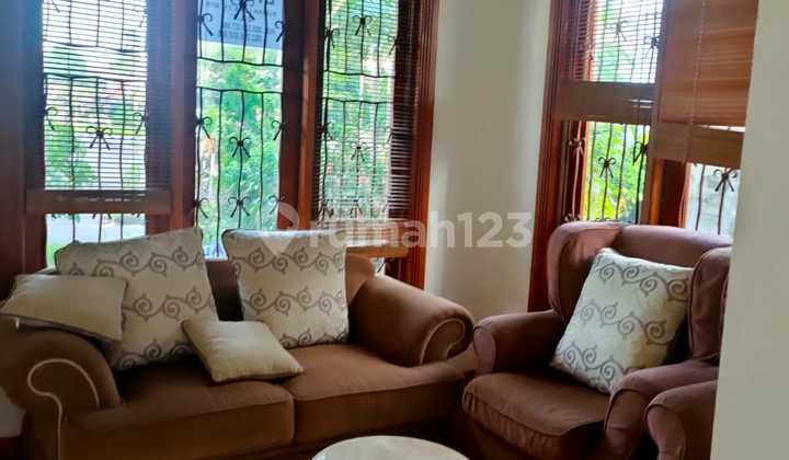 Rumah Mewah Nyaman Teras Ayung Denpasar Timur 2