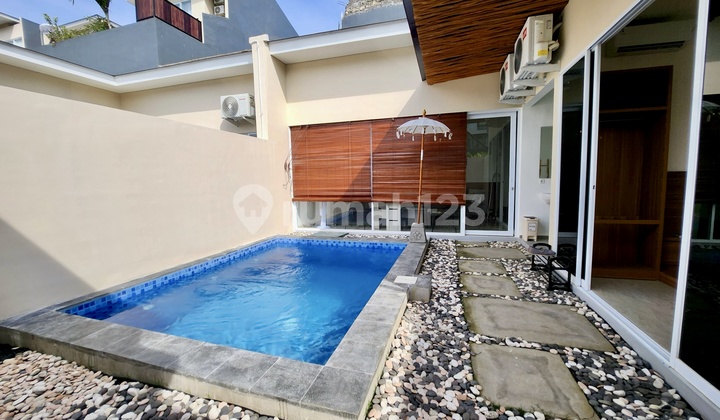 Brand New Resort-style Villa In Nusa Dua 2