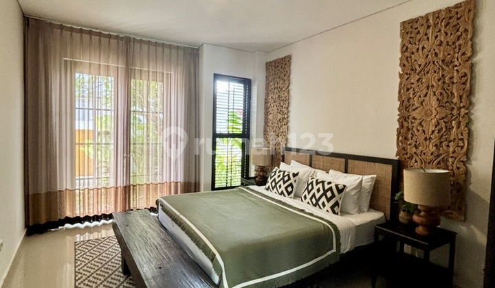 Villa Modern Siap Huni Sanur, Private Pool, Full Furnished 2