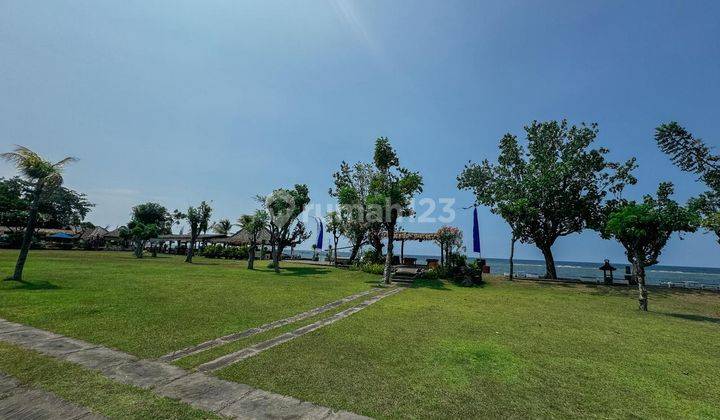 Luxury Beachfront Resort Buleleng North Bali 2