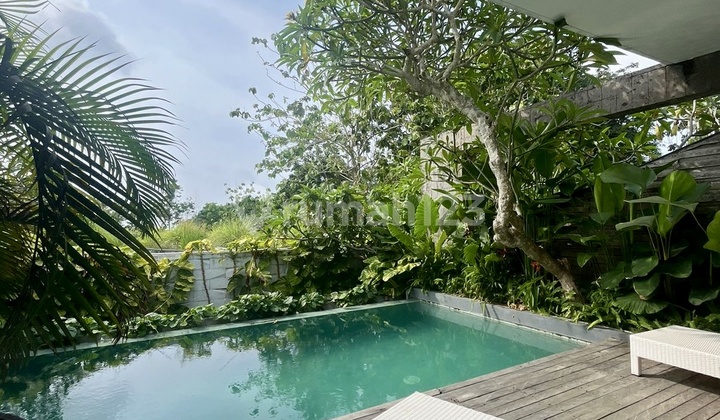 Villa Freehold di Resort Bintang 4 Uluwatu - Passive Income 2