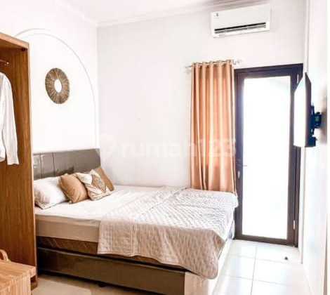 Mediterranean Exclusive Boarding House | Full Occupancy | Unud Jimbaran 2