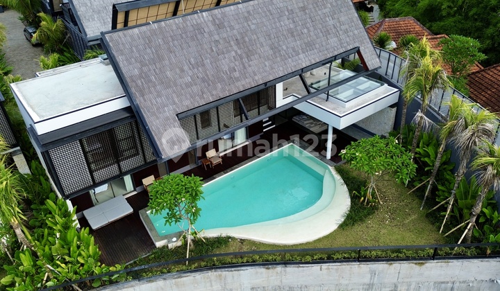 Brand New Villa Canggu SHM Near La Brisa Brand New Villa Canggu SHM Near La Brisa
