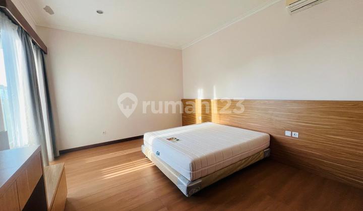 Ocean View Pecatu Cluster Villa, Comfortable Location 2