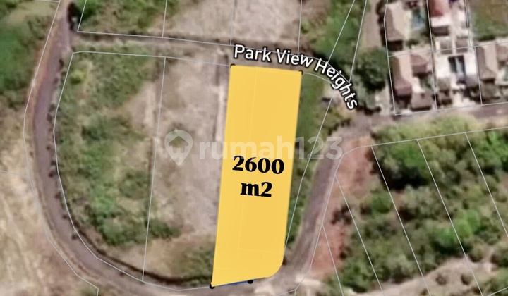 Tanah Premium di Kampial Dekat Stp Nusa Dua & Pantai Melasti Tanah Premium di Kampial Dekat Stp Nusa Dua & Pantai Melasti