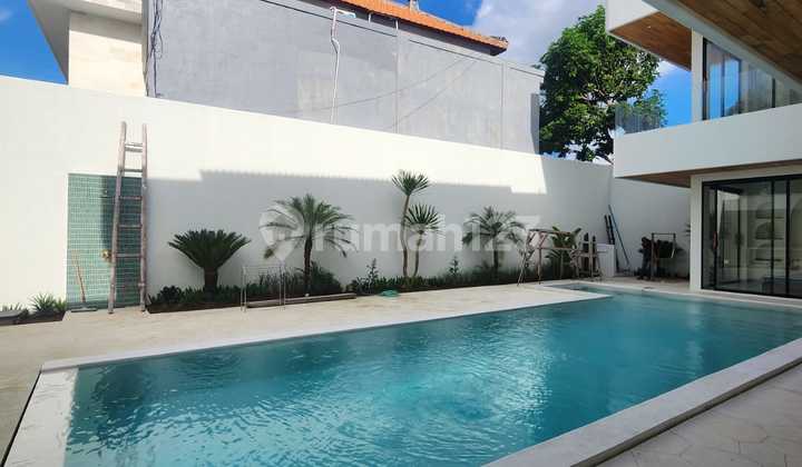 Brand New Luxury Villa Jimbaran Fully Furnished Brand New Luxury Villa Jimbaran Fully Furnished