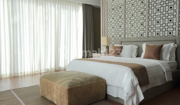 Elegant Resort Style Villa 4Br In Ungasan - Premium Investment 2