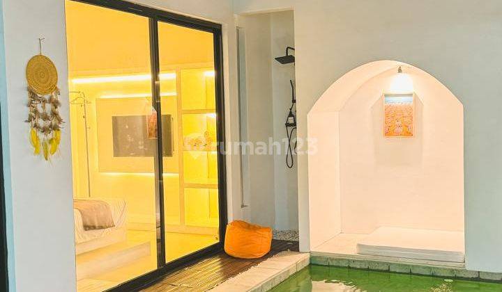 Brand New Villa Ungasan Fully Furnished Best Investment 1