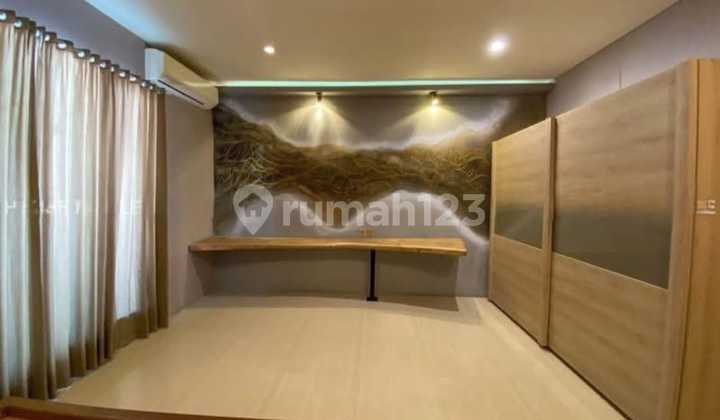 Hunian Modern Renon Kawasan Elit Cluster Nyaman 2