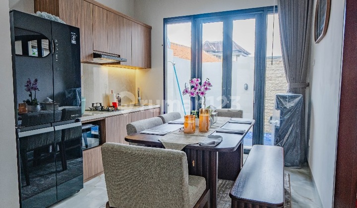 VILLA JIMBARAN BONUS PRIVATE POOL DEKAT KAMPUS UDAYANA 2