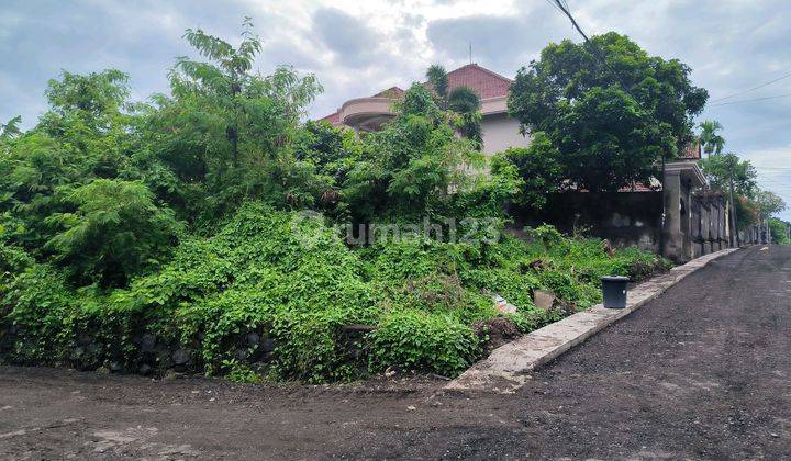 Tanah Hool Premium Kawasan Elit Di Mudu Taki Dekat Resto 1