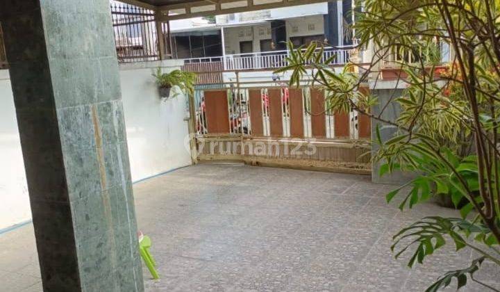 Rumah Siap Huni 2 Lantai Denpasar Barat Shm 2