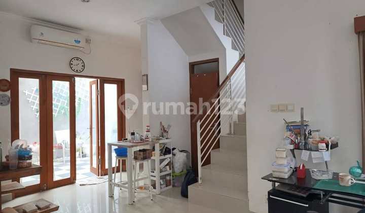 Rumah Siap Huni Denpasar Selatan Lingkungan Nyaman 2