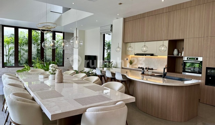 Prestigious Luxury Villa Near Seminyak - Private Pool & Lift 2
