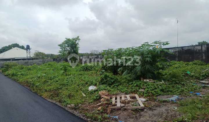 Tanah Premium Sekar Jepun Aspek Perumahan