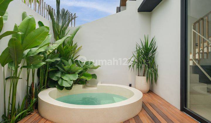 BRAND NEW VILLA UNGASAN OCEAN VIEW BEST INVESTMENT 1