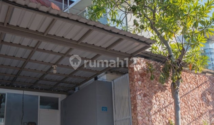 Cluster One Gate System Denpasar Selatan Dekat Chis Cluster One Gate System Denpasar Selatan Dekat Chis