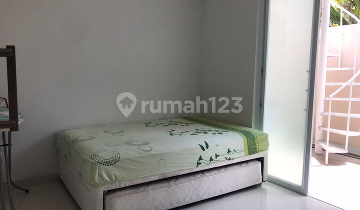 Minimalist House One Gate System South Denpasar 2