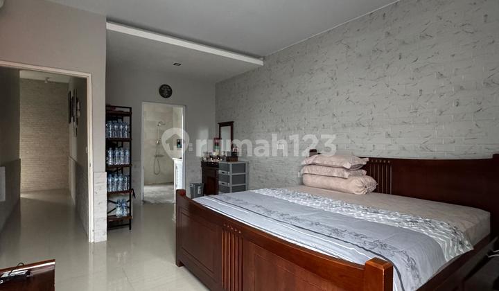 Ready Home Unit in Kerobokan Near Lentera Kasih School 2