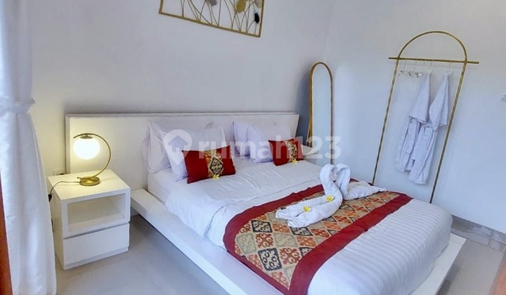 Brand New 2 Bedroom Villa Near Canggu Beach & Padel Court Brand New 2 Bedroom Villa Near Canggu Beach & Padel Court