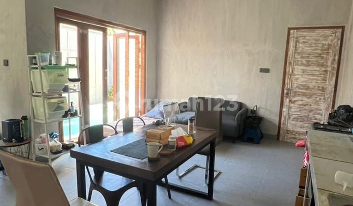 Villa Modern Minimalis Ungasan Dekat Gwk - Fully Furnished & Pool 2