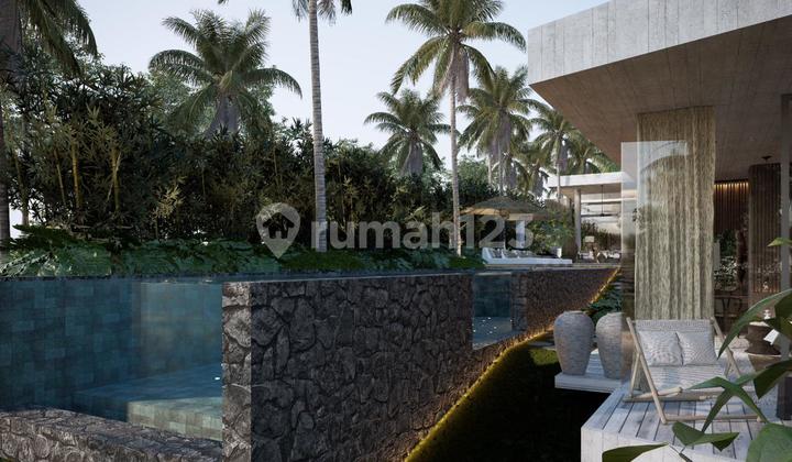 Brand New Tegalalang Villa Ubud Best View Brand New Tegalalang Villa Ubud Best View