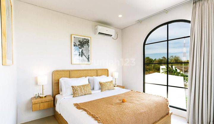 Brand New Villa Near Melasti Beach Best Investment 2
