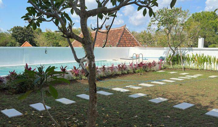 Ready Villa Bonus Furnish Walking Distance To Bingin Beach 2