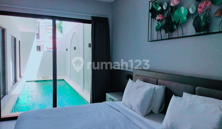 Brand New Villa Modern Seminyak Kawasan Elit 2