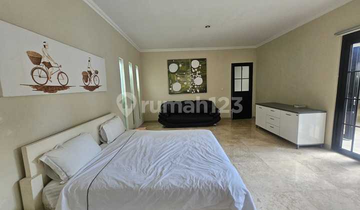 Ready Unit Villa Umalas Near Canggu Freehold 2