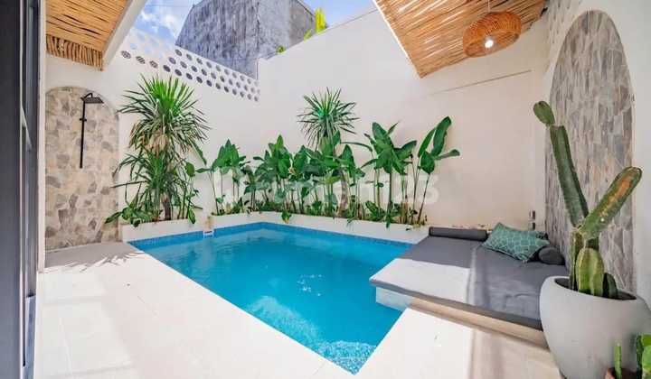 Brand New Mediterranean Villa Balangan Jimbaran Brand New Mediterranean Villa Balangan Jimbaran