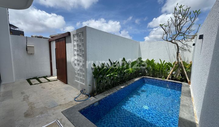 Brand New Villa Kerobokan Near Canggu Best Investment 2