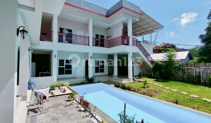 Homestay 9 Rooms Fully Furnished Ungasan - Near GWK & Jimbaran 2