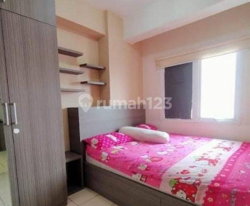 Apartement Puri Park View di Jakarta Barat Lokasi Strategis Nego  2