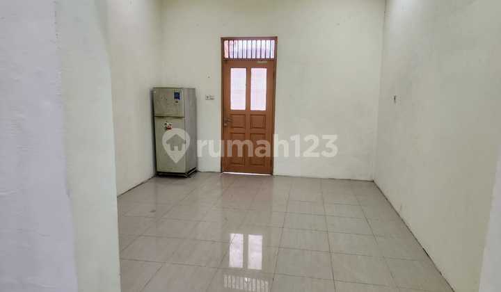 Ruko Rapi 2 Jalur Strategis Poris Tangerang Lokasi Bagus Nego 