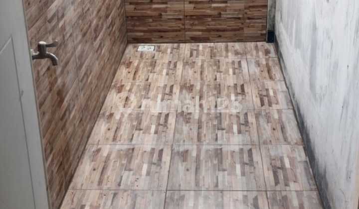 Rumah Siap Huni di Poris Cluster Amarylis Tangerang Nego  2