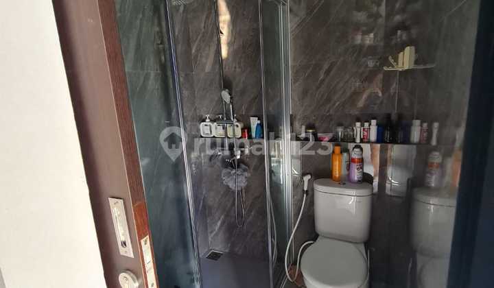2-Story House in Brio Citra Garden Puri Cluster Fully Furnished 2