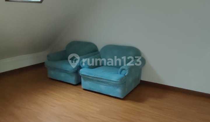 2 Story House in Metland Puri Tangerang Negotiable 2