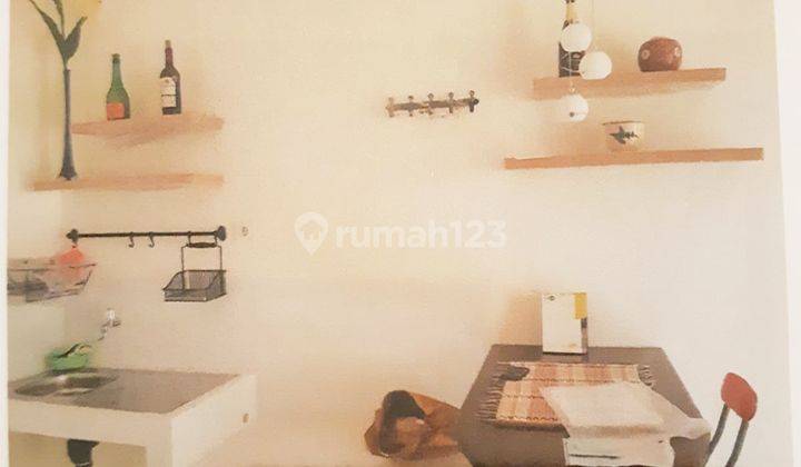 Rumah 2 Lantai Termurah di Gading Serpong Cluster Elista 5