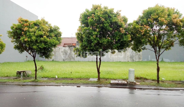 Plot in Prime Location Metland Puri, Cipondoh