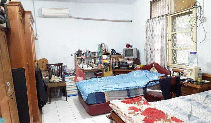 Rumah Siap Huni Posisi Hoek Di Sektor 1c Gading Serpong 2