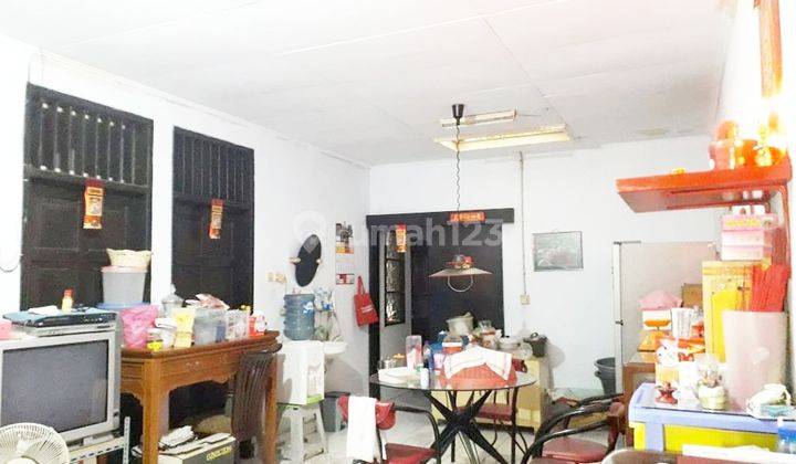 Rumah Siap Huni Posisi Hoek di Sektor 1c Gading Serpong 4