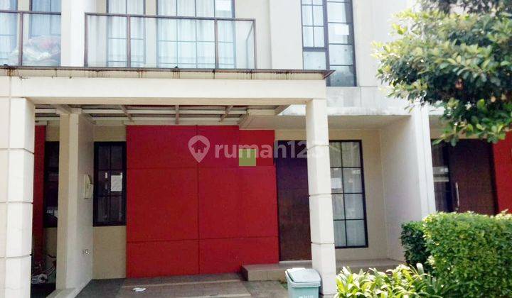 Rumah Green Village Termurah, 2 Lantai Siap Huni 1