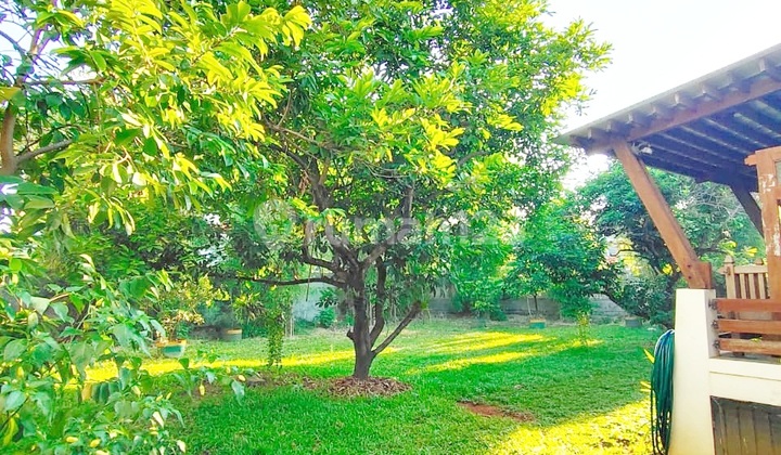 Tanah Bagus di Joglo, Metro Wanamulya Karang Tengah