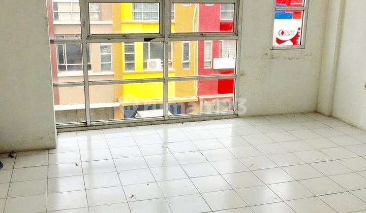 For Rent Fast 3-Storey Shop House Modernland Prime Location 2
